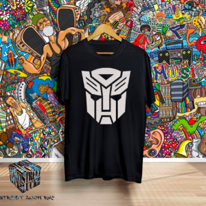 TRANSFORMERS